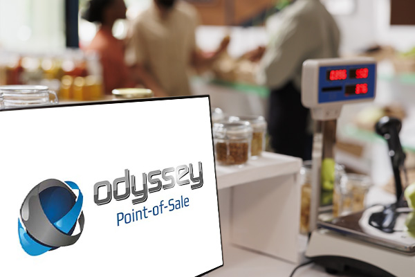 Oddyssey Point-of-Sale
