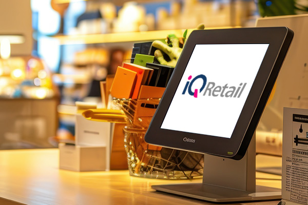 IQ Retail
