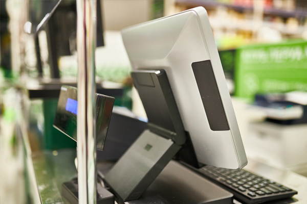 Point-of-Sale Hardware