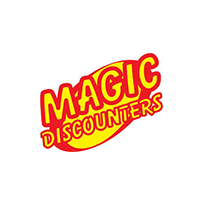 Magic Discounters
