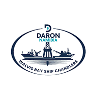 Daron Namibia