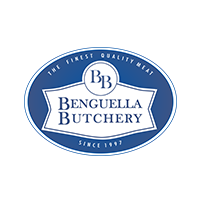 Benguella Butchery